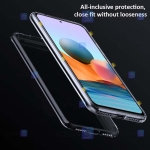 قاب ژله ای Xiaomi Poco M5s مدل شفاف