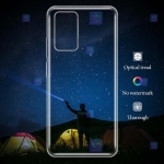 قاب ژله ای Xiaomi Poco M5s مدل شفاف