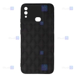 قاب پافری Samsung Galaxy A10s مدل Cross