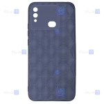 قاب پافری Samsung Galaxy A10s مدل Cross