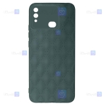 قاب پافری Samsung Galaxy A10s مدل Cross