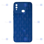 قاب پافری Samsung Galaxy A10s مدل Cross