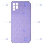 قاب پافری Samsung Galaxy A12 Nacho مدل Cross