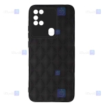 قاب پافری Samsung Galaxy A21s مدل Cross