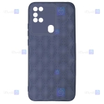 قاب پافری Samsung Galaxy A21s مدل Cross