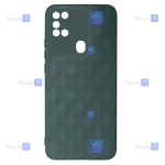 قاب پافری Samsung Galaxy A21s مدل Cross