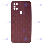 قاب پافری Samsung Galaxy A21s مدل Cross