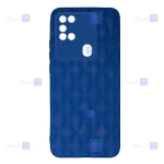 قاب پافری Samsung Galaxy A21s مدل Cross