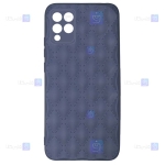 قاب پافری Samsung Galaxy A22 4G مدل Cross