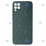 قاب پافری Samsung Galaxy A22 4G مدل Cross
