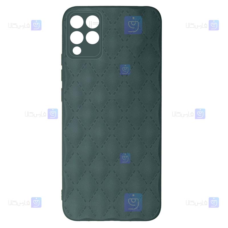 قاب پافری Samsung Galaxy A22 4G مدل Cross