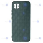 قاب پافری Samsung Galaxy A22 5G مدل Cross