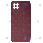 قاب پافری Samsung Galaxy A22 5G مدل Cross