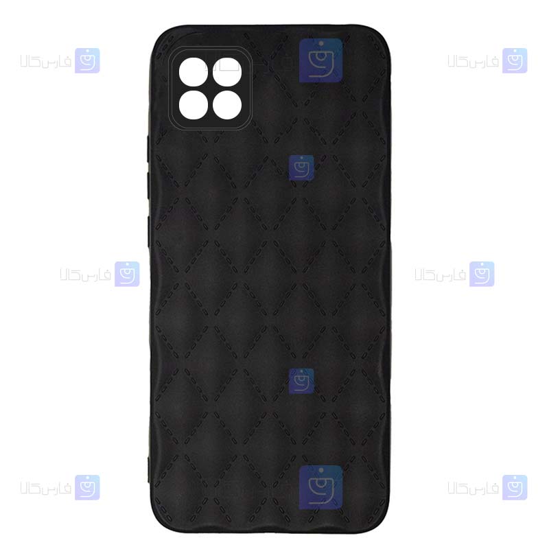 قاب پافری Samsung Galaxy A22 5G مدل Cross