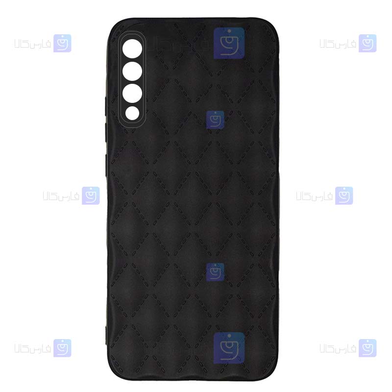 قاب پافری Samsung Galaxy A30s مدل Cross