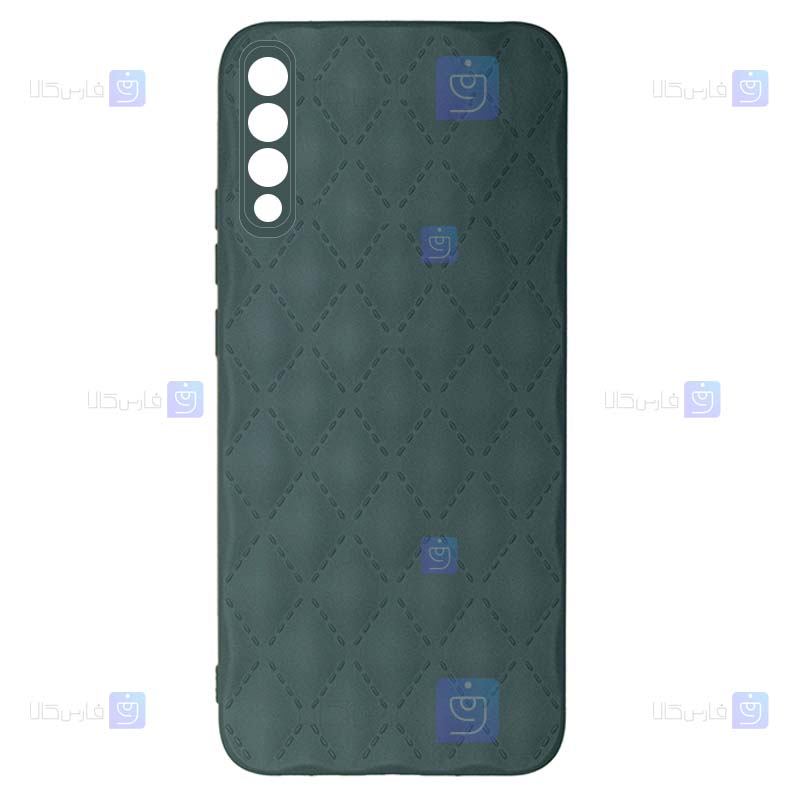 قاب پافری Samsung Galaxy A30s مدل Cross