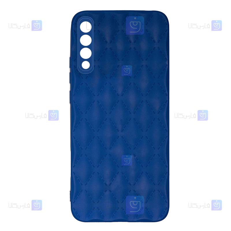 قاب پافری Samsung Galaxy A30s مدل Cross
