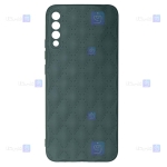 قاب پافری Samsung Galaxy A50s مدل Cross