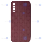قاب پافری Samsung Galaxy A50s مدل Cross