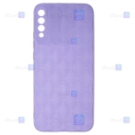 قاب پافری Samsung Galaxy A50s مدل Cross