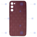 قاب پافری Samsung Galaxy S21 FE 5G مدل Cross