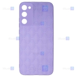 قاب پافری Samsung Galaxy S21 FE 5G مدل Cross