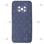 قاب پافری Xiaomi Poco X3 NFC مدل Cross