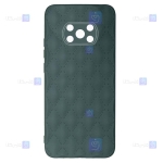 قاب پافری Xiaomi Poco X3 NFC مدل Cross
