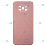 قاب پافری Xiaomi Poco X3 NFC مدل Cross