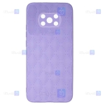 قاب پافری Xiaomi Poco X3 NFC مدل Cross