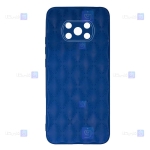 قاب پافری Xiaomi Poco X3 NFC مدل Cross
