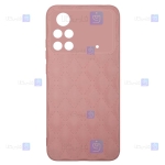 قاب پافری Xiaomi Poco X4 Pro 5G مدل Cross