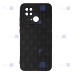 قاب پافری Xiaomi Redmi 10C مدل Cross