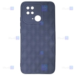 قاب پافری Xiaomi Redmi 10C مدل Cross