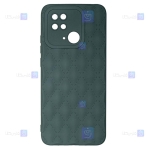 قاب پافری Xiaomi Redmi 10C مدل Cross