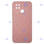 قاب پافری Xiaomi Redmi 10C مدل Cross