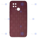 قاب پافری Xiaomi Redmi 10C مدل Cross