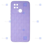 قاب پافری Xiaomi Redmi 10C مدل Cross
