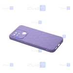 قاب پافری Xiaomi Redmi 10C مدل Cross