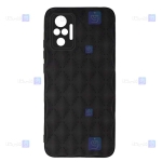قاب پافری Xiaomi Redmi Note 10 Pro Max مدل Cross