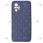 قاب پافری Xiaomi Redmi Note 10 Pro Max مدل Cross