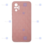 قاب پافری Xiaomi Redmi Note 10 Pro Max مدل Cross