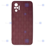 قاب پافری Xiaomi Redmi Note 10 Pro Max مدل Cross