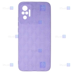 قاب پافری Xiaomi Redmi Note 10 Pro Max مدل Cross