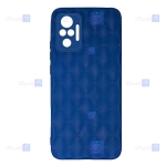 قاب پافری Xiaomi Redmi Note 10 Pro Max مدل Cross