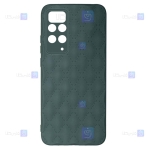 قاب پافری Xiaomi Redmi Note 11 4G مدل Cross