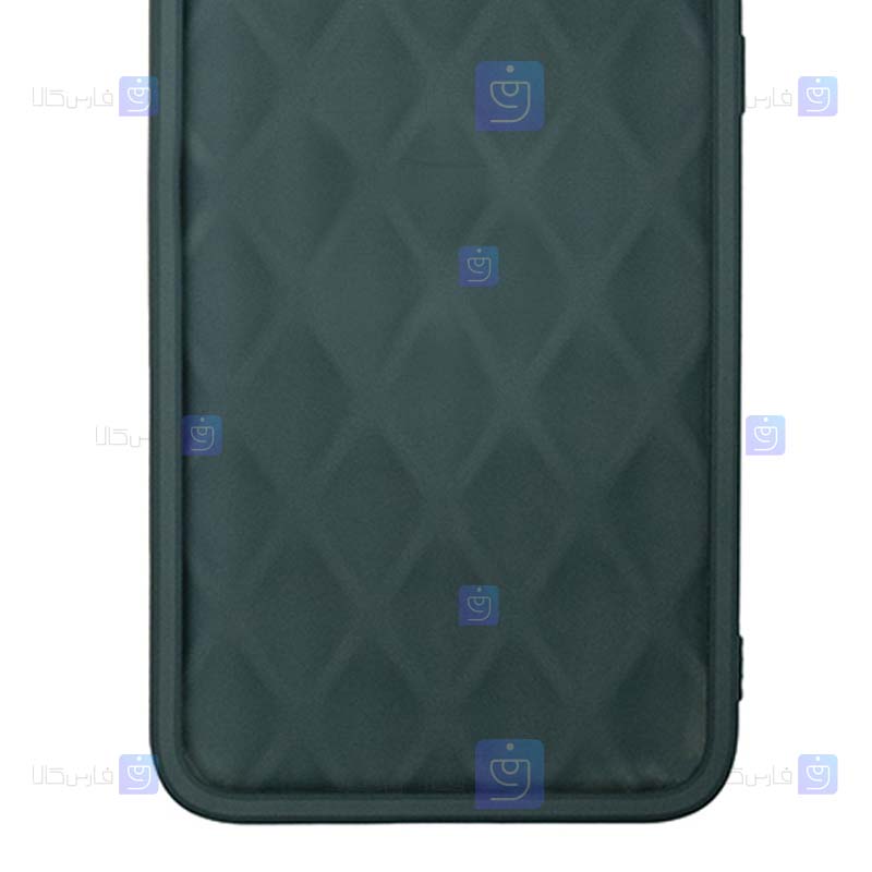 قاب پافری Xiaomi Redmi Note 11 4G مدل Cross
