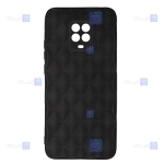 قاب پافری Xiaomi Redmi Note 9 Pro Max مدل Cross