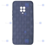 قاب پافری Xiaomi Redmi Note 9 Pro Max مدل Cross