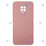 قاب پافری Xiaomi Redmi Note 9 Pro Max مدل Cross